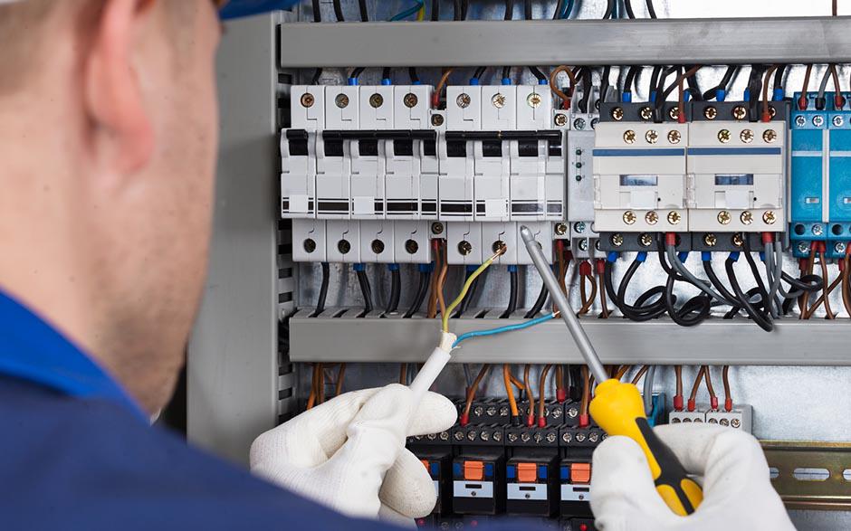 urgence électricité Stains
