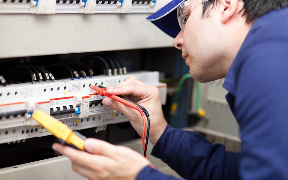 urgence électricité Stains