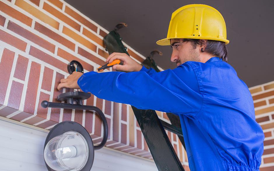 urgence électricité Stains