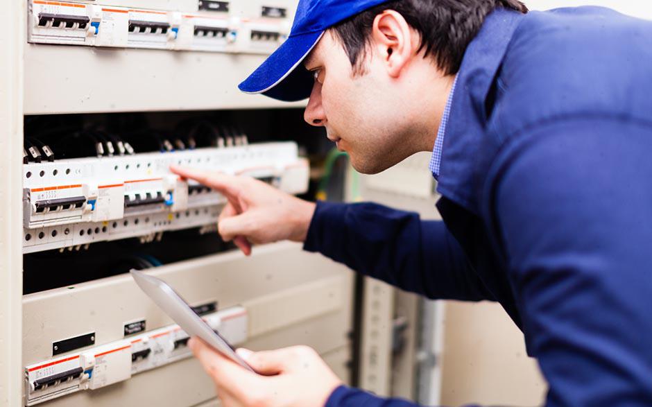 urgence électricité Lésigny
